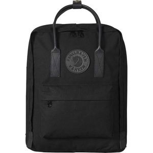 Fjallraven Kanken No. 2 All Black Backpack